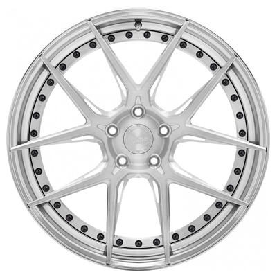 HCA381 concavo BMW M4 ha forgiato le ruote m2 Poiché larghezza forgiata 7-14J