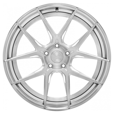 HCA381 concavo BMW M4 ha forgiato le ruote m2 Poiché larghezza forgiata 7-14J