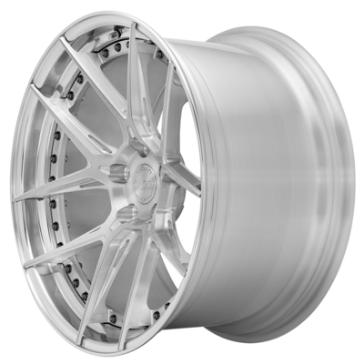 HCA381 concavo BMW M4 ha forgiato le ruote m2 Poiché larghezza forgiata 7-14J