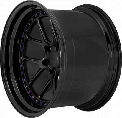 Configurazioni 2PC Poiché MLE52 forgiato BMW ha forgiato le ruote per BMW F90 M5