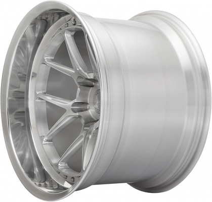 Configurazioni 2PC Poiché MLE52 forgiato BMW ha forgiato le ruote per BMW F90 M5