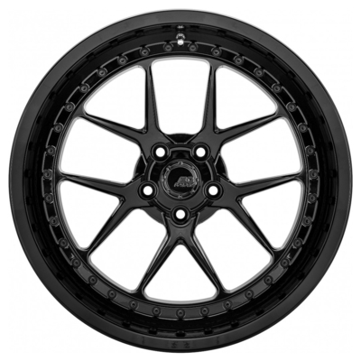 Configurazioni 2PC Poiché MLE52 forgiato BMW ha forgiato le ruote per BMW F90 M5