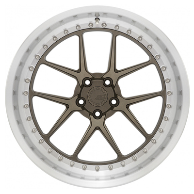Configurazioni 2PC Poiché MLE52 forgiato BMW ha forgiato le ruote per BMW F90 M5