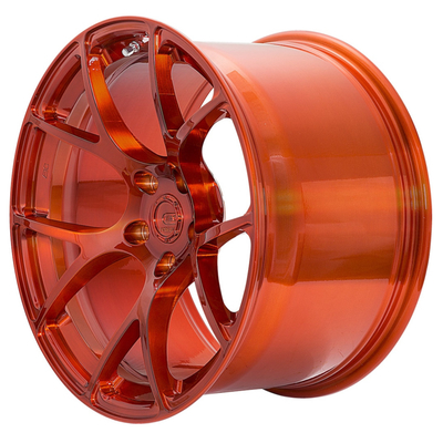 Raggi vacillati Poiché BMW forgiato m2 Ompetition spinge RS41 a 16-26 pollici
