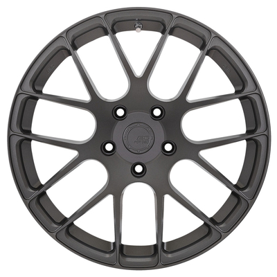 Lega di alluminio Audi Forged Wheels Audi RS5 RS40 Poiché orli forgiati