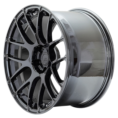 Lega di alluminio Audi Forged Wheels Audi RS5 RS40 Poiché orli forgiati
