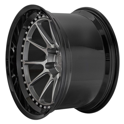 Poiché MLE10 forgiato Audi Forged Wheels For Audi C8 RS6 AVANT