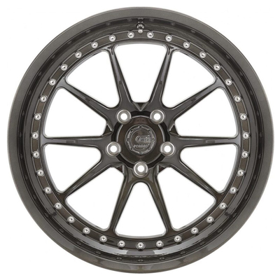 Poiché MLE10 forgiato Audi Forged Wheels For Audi C8 RS6 AVANT