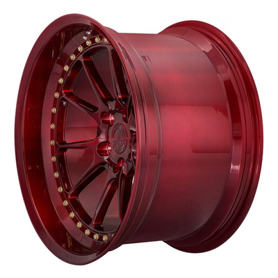 Poiché MLE10 forgiato Audi Forged Wheels For Audi C8 RS6 AVANT