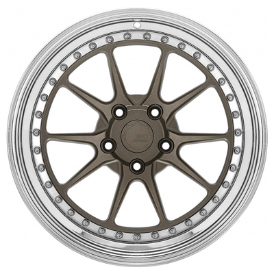 Poiché MLE10 forgiato Audi Forged Wheels For Audi C8 RS6 AVANT