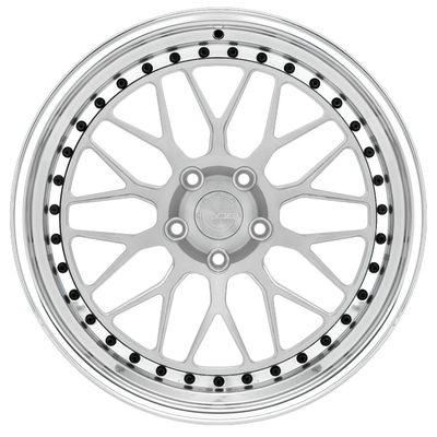 MLE81 piatto profondo Audi Forged Wheels For Audi C8 RS6 AVANT