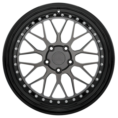 MLE81 piatto profondo Audi Forged Wheels For Audi C8 RS6 AVANT
