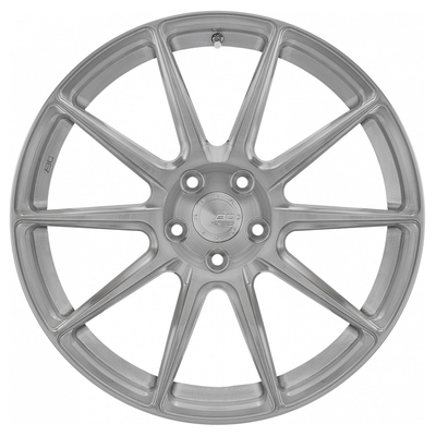 Configurazioni concave di RZ10 Audi Forged Wheels For RS E-TRON GT Monoblock