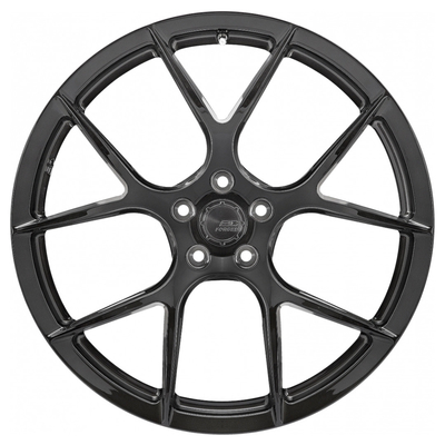 Poiché TTRS forgiato unisce in lega le ruote a 20 pollici dell'OEM di KL11 Audi il TT RS