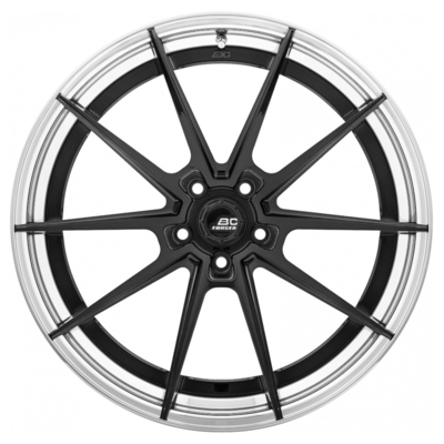 Ruote a 22 pollici concave di progettazione HCA191S Audi Forged Wheels Audi RS6