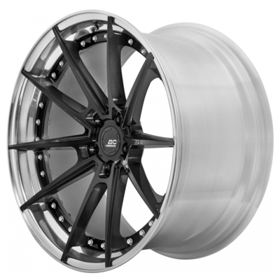 Ruote a 22 pollici concave di progettazione HCA191S Audi Forged Wheels Audi RS6