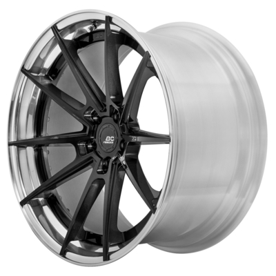 Ruote a 22 pollici concave di progettazione HCA191S Audi Forged Wheels Audi RS6