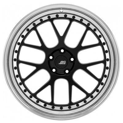 LE72 Audi Forged Wheels Poiché la lega forgiata RS4 borda a 16-26 pollici