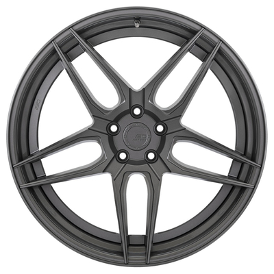 Ruote del coupé di HCA161 Audi Forged Wheels 6061-T6 Audi RS5