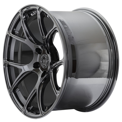 Poiché configurazioni a 19 pollici forgiate dell'OEM Monoblock delle ruote di RZ05 Audi RS5