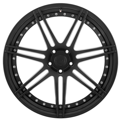 HC27S Porsche ha forgiato le ruote per Porsche Panamera Poiché forgiato
