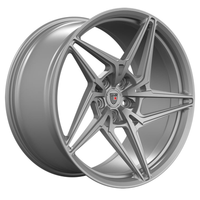 16 a Anrky a 26 pollici S1-X3 Porsche ha forgiato le ruote per Porsche 991 GT3