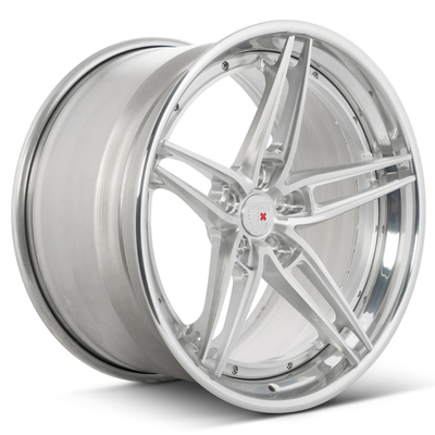 Anrky AN37 992 Carrera S classica spinge la progettazione concava