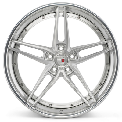 Anrky AN37 992 Carrera S classica spinge la progettazione concava