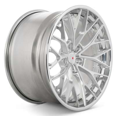 Iso 9001 di Anrky AN30 Mercedes Benz Forged Wheels For G63 AMG