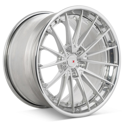 Anrky AN39 Mercedes Benz Forged Wheels Mercedes Benz S63 Convertble