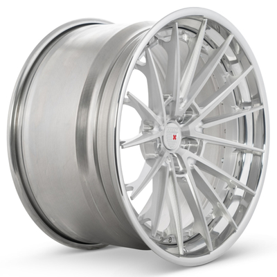 Anrky AN39 Mercedes Benz Forged Wheels Mercedes Benz S63 Convertble
