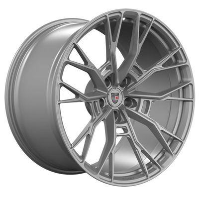 Anrky S1-X5 Mercedes Maybach Wheels For Maybach S-650S