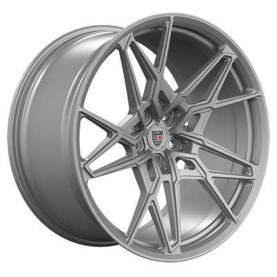 Anrky S1-X2 Mercedes Benz E63 spinge i raggi vacillati