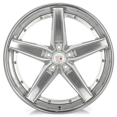 Iso concavo 9001 di progettazione delle ruote a 21 pollici di Anrky AN35 Mercedes Benz G63