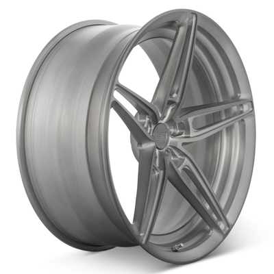 Anrky concavo AN17 Ferrari 812 ruote ultrarapide borda Monoblock