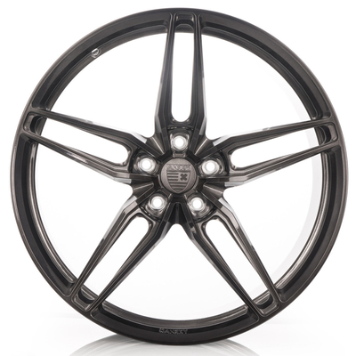 Anrky AN17 Ferrari 458 Italia spinge le configurazioni di Monoblock