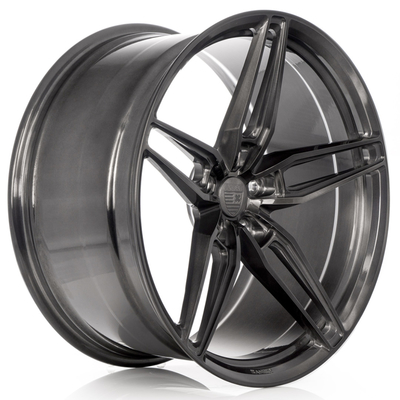 Anrky AN17 Ferrari 458 Italia spinge le configurazioni di Monoblock