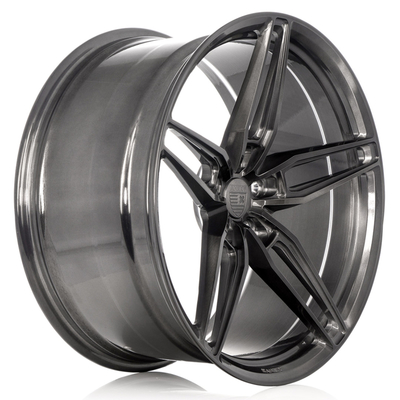 Anrky AN17 Ferrari 458 Italia spinge le configurazioni di Monoblock