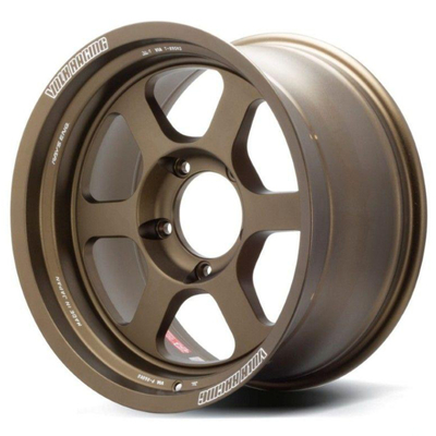 Il bronzo delle ruote forgiato Racing di TE37XT M.-Spec. Volk ha forgiato 16 ad a 26 pollici