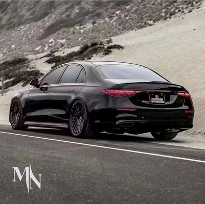 L'AVANGUARDIA SRX06 Monoblock ha forgiato le ruote per la classe di Mercedes Benz Maybach S