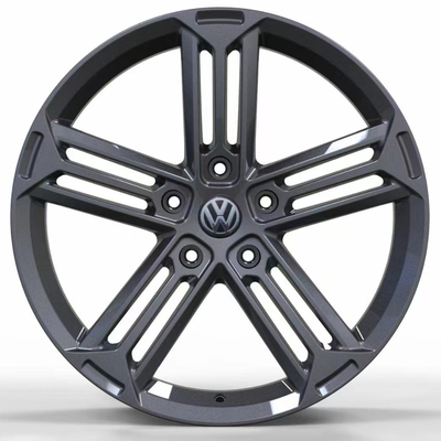 20" X9» 45 hub di contrappeso 5x130 71.5mm forgia le ruote automatiche per Volkswagen Touareg
