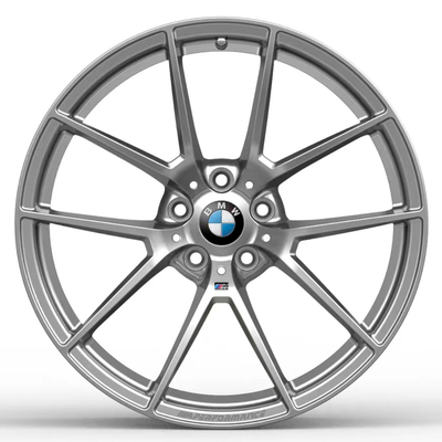 La designazione del Y-raggio BMW di 763M ha forgiato le ruote per BMW m2 F87 M3 F80 M4 F82 F83