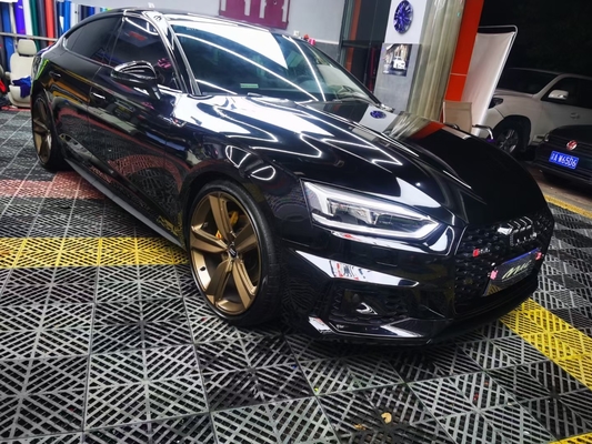Picco del braccio di ringiovanimento del viso 5 di Audi Forged Wheels For Audi RS5 F5 RS4 B9 di estate