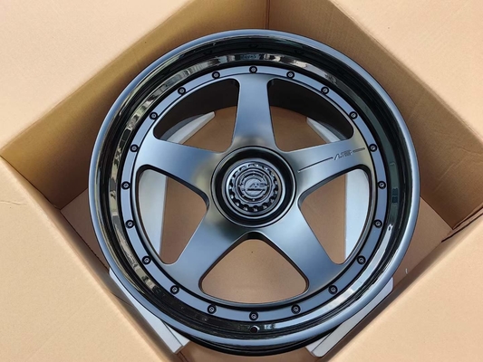 AL13 C005R Forge Auto Wheels per Lamborghini Huracan Audi RS6 Porsche 991 GT3RS