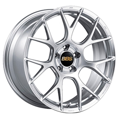 Il BBS REV-7 ha forgiato le ruote della lega per la dimensione su ordinazione di BMW m2 M4