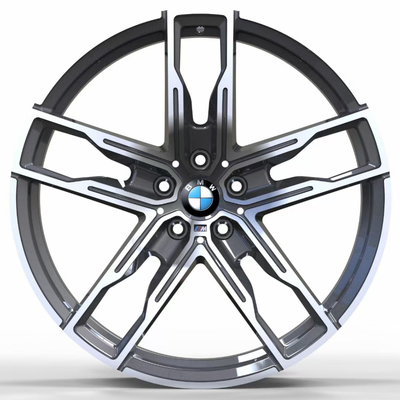 BMW 810M Cerchi OEM BMW Ruote forgiate per BMW Serie 8 F92 M8 Coupé