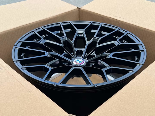 Cerchi BMW 827M OEM Ruote forgiate BMW per BMW G80 M3 G82 G83 M4