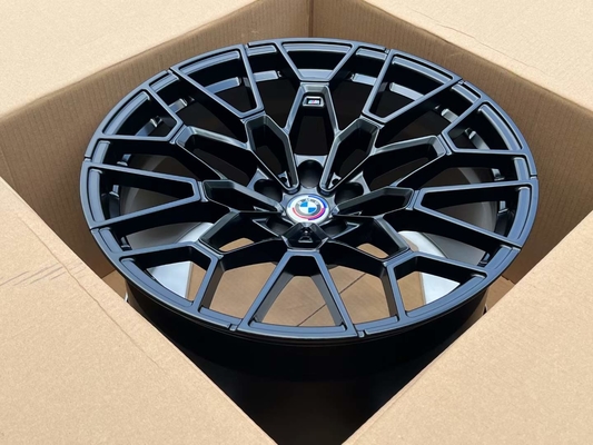 Cerchi BMW 827M OEM Ruote forgiate BMW per BMW G80 M3 G82 G83 M4