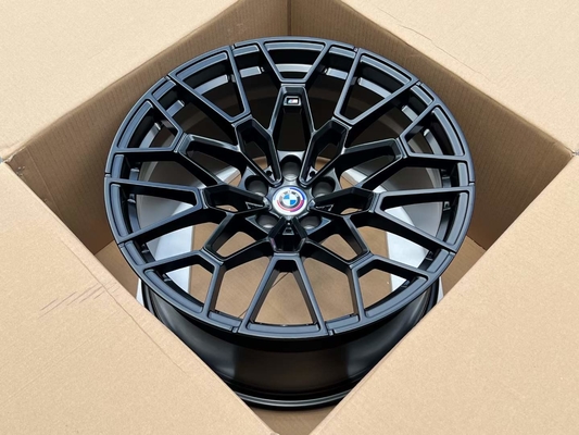 Cerchi BMW 827M OEM Ruote forgiate BMW per BMW G80 M3 G82 G83 M4