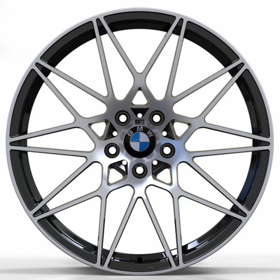 BMW 666M OEM cerchi ruote forgiate per X4 M2 M3 M4 F80 F32 F87